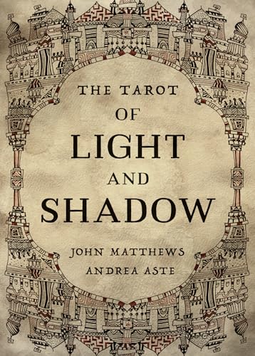 The Tarot of Light and Shadow von Watkins Publishing