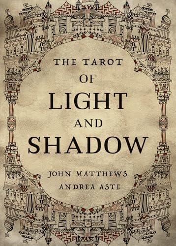 The Tarot of Light and Shadow von Watkins Publishing