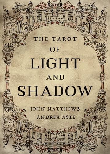 The Tarot of Light and Shadow