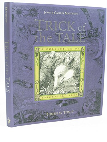 Trick of the Tale