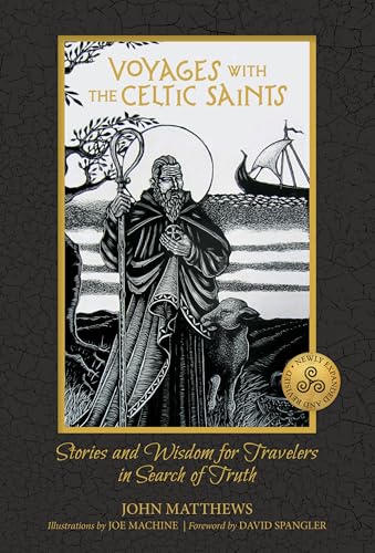 Voyages with the Celtic Saints: Stories and Wisdom for Travelers in Search of Truth von REDFeather