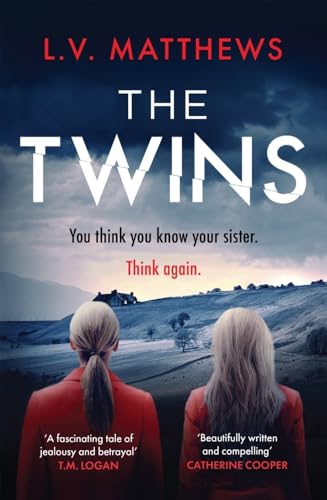 The Twins: The thrilling Richard & Judy Book Club Pick