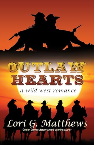 Outlaw Hearts von Bella Books