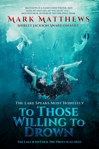 To Those Willing to Drown von Wicked Run Press