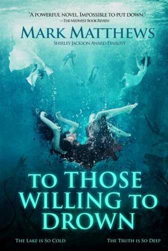 To Those Willing to Drown von Wicked Run Press