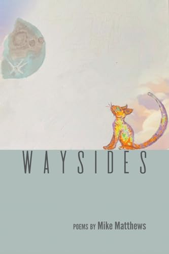 Waysides von Finishing Line Press