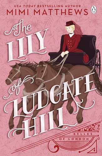 The Lily of Ludgate Hill von Michael Joseph