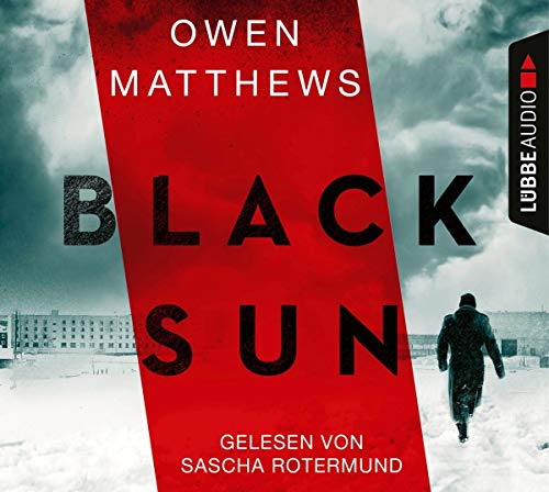 Black Sun: Thriller. (Alexander Wassin, Band 1)