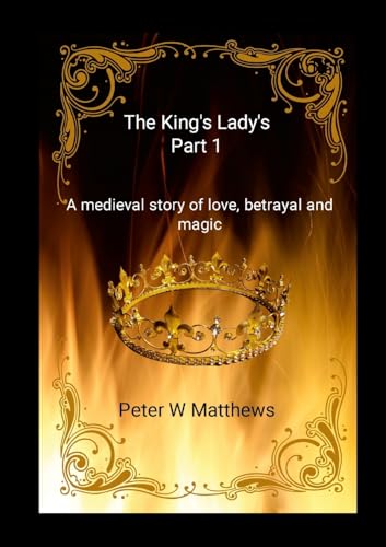 The King's Lady's Part 1 von Lulu