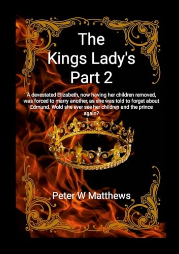 The Kings Lady's Part 2 von Lulu.com