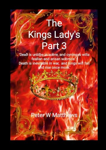 The Kings Lady's Part 3 von Lulu.com
