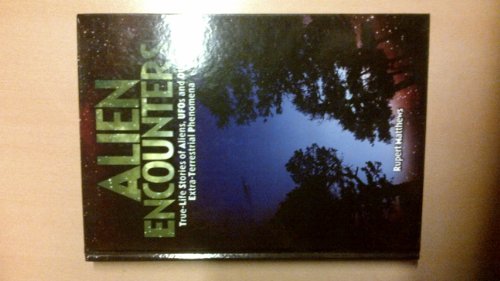 Alien Encounters