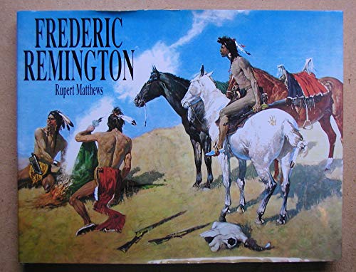 Frederic Remington