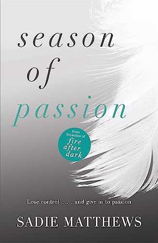 Season of Passion: Seasons series Book 2 (Seasons trilogy, Band 2) von Hodder & Stoughton
