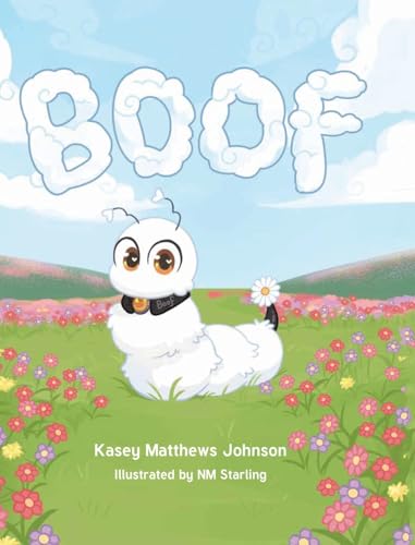 BOOF von Fulton Books