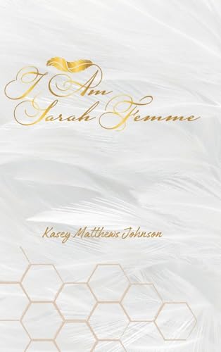 I Am Sarah Femme von Fulton Books
