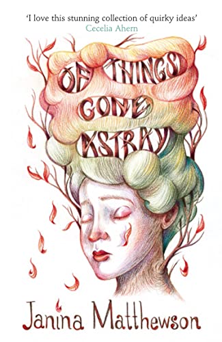 OF THINGS GONE ASTRAY von William The 4th