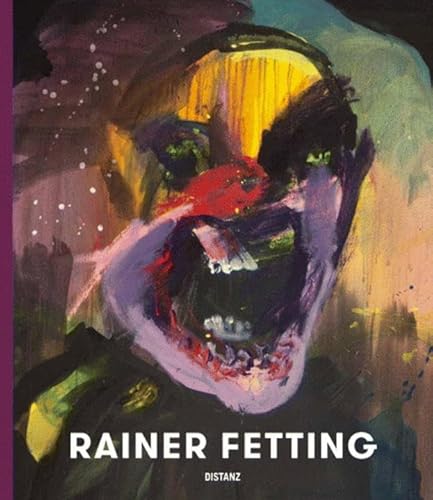 Rainer Fetting von Distanz