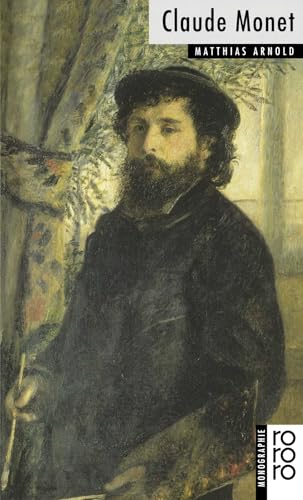 Claude Monet von Rowohlt