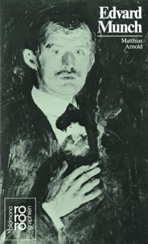 Edvard Munch von Rowohlt Taschenbuch
