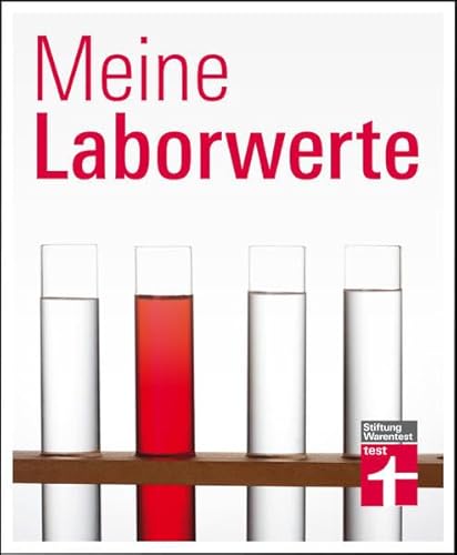 Meine Laborwerte