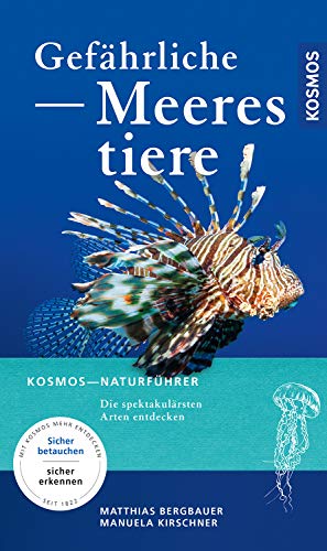 Gefährliche Meerestiere