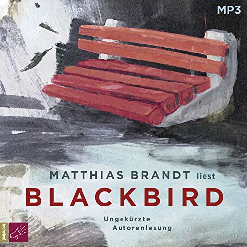 Blackbird: Roman