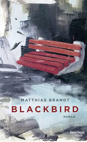 Blackbird: Roman