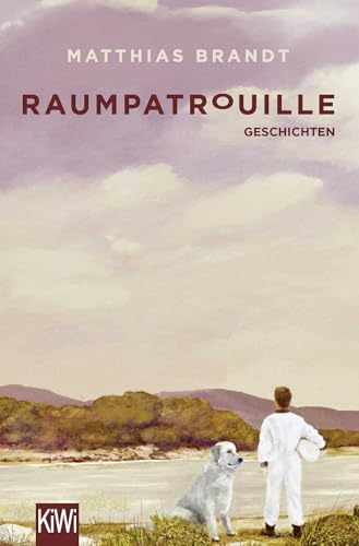 Raumpatrouille: Geschichten