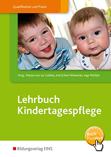 Lehrbuch Kindertagespflege: Schülerband