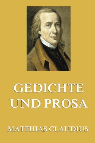 Gedichte und Prosa von Jazzybee Verlag