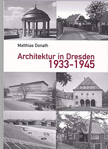 Architektur in München 1933–1945: Ein Stadtführer