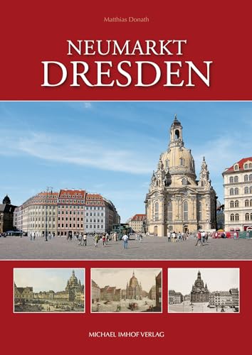 Neumarkt Dresden