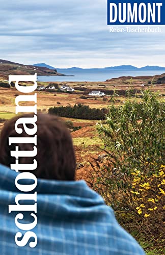 DuMont Reise-Taschenbuch Reiseführer Schottland: Reiseführer plus Reisekarte. Mit besonderen Autorentipps und vielen Touren. DuMont Reise-Taschenbuch Reiseführer Schottland: Reiseführer plus Reisekarte. Mit besonderen Autorentipps und vielen Touren.