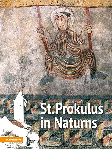 St. Prokulus in Naturns St. Prokulus in Naturns