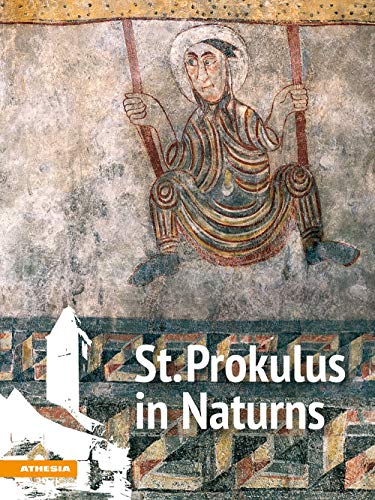 St. Prokulus in Naturns