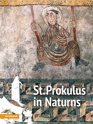 St. Prokulus in Naturns
