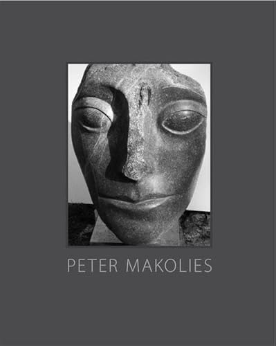 Peter Makolies: Feldsteine 2001-2011