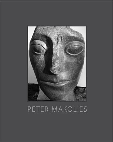 Peter Makolies: Feldsteine 2001-2011 von Verlag Für Moderne Kunst