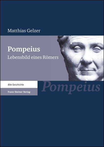 Pompeius von Steiner Franz Verlag