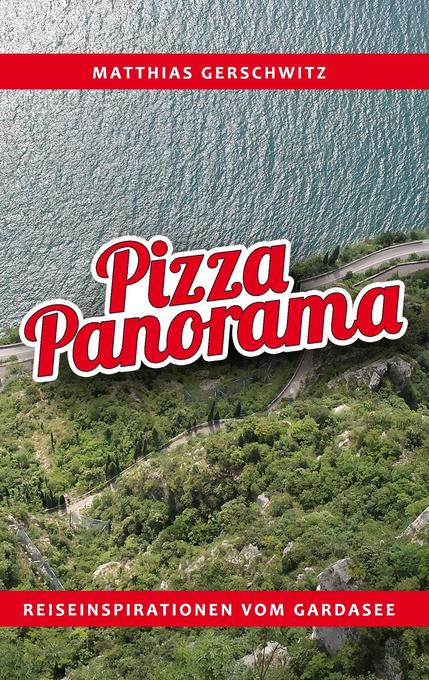 Pizza Panorama von Books on Demand