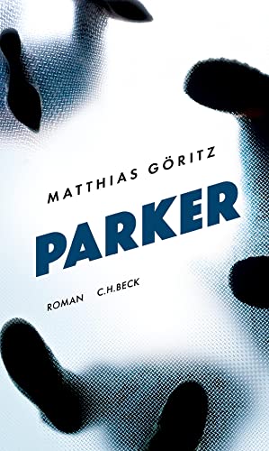 Parker: Roman von Beck C. H.