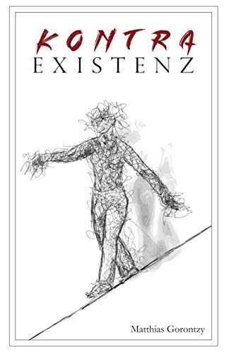 Kontraexistenz von Independently published