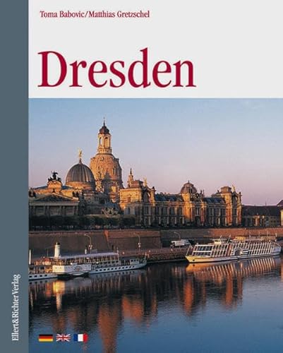Dresden: Dtsch.-Engl.-Französ.. Deutsch-Englisch-Französisch