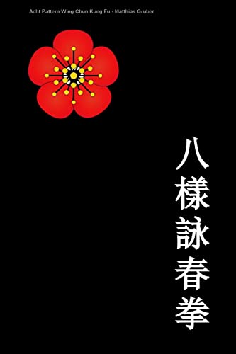 Acht Pattern Wing Chun Kung Fu von Lulu