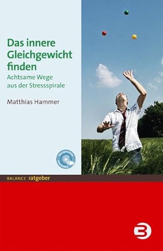 Das innere Gleichgewicht finden: Achtsame Wege aus der Stressspirale (BALANCE Ratgeber)