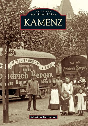 Kamenz von Sutton Verlag GmbH