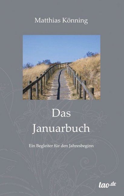 Das Januarbuch von tao.de in J. Kamphausen