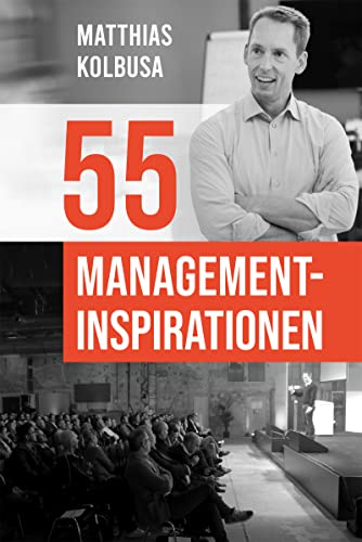 55 Management-Inspirationen