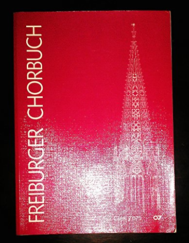 Freiburger Chorbuch